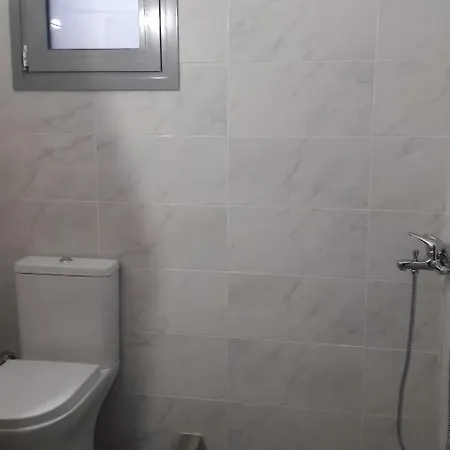 Vakantiehuis πυργί