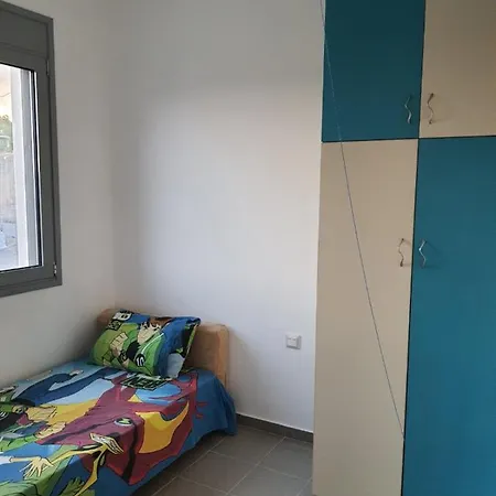 πυργί Vakantiehuis Orio (Euboea)