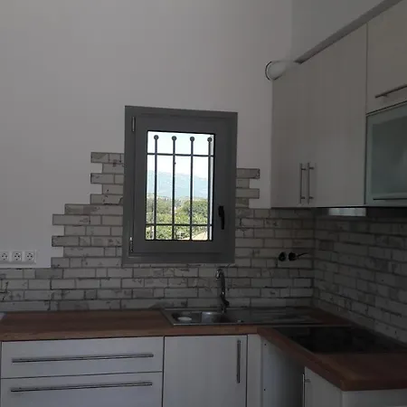 πυργί Vakantiehuis